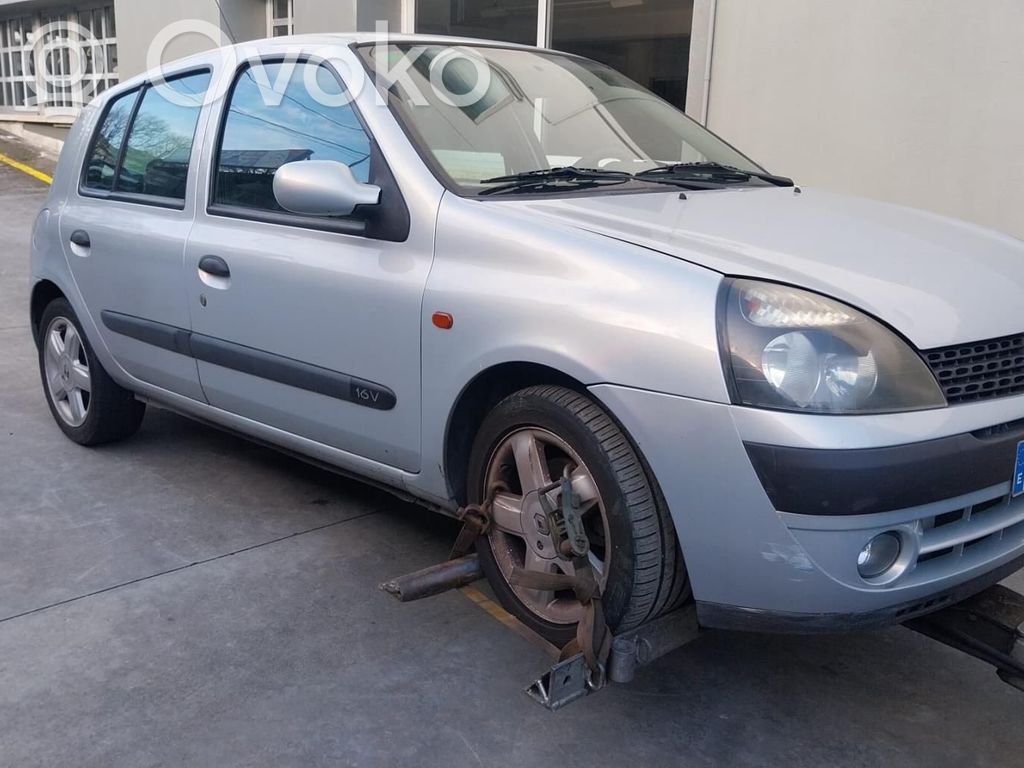 Clio II Clio  085511138L