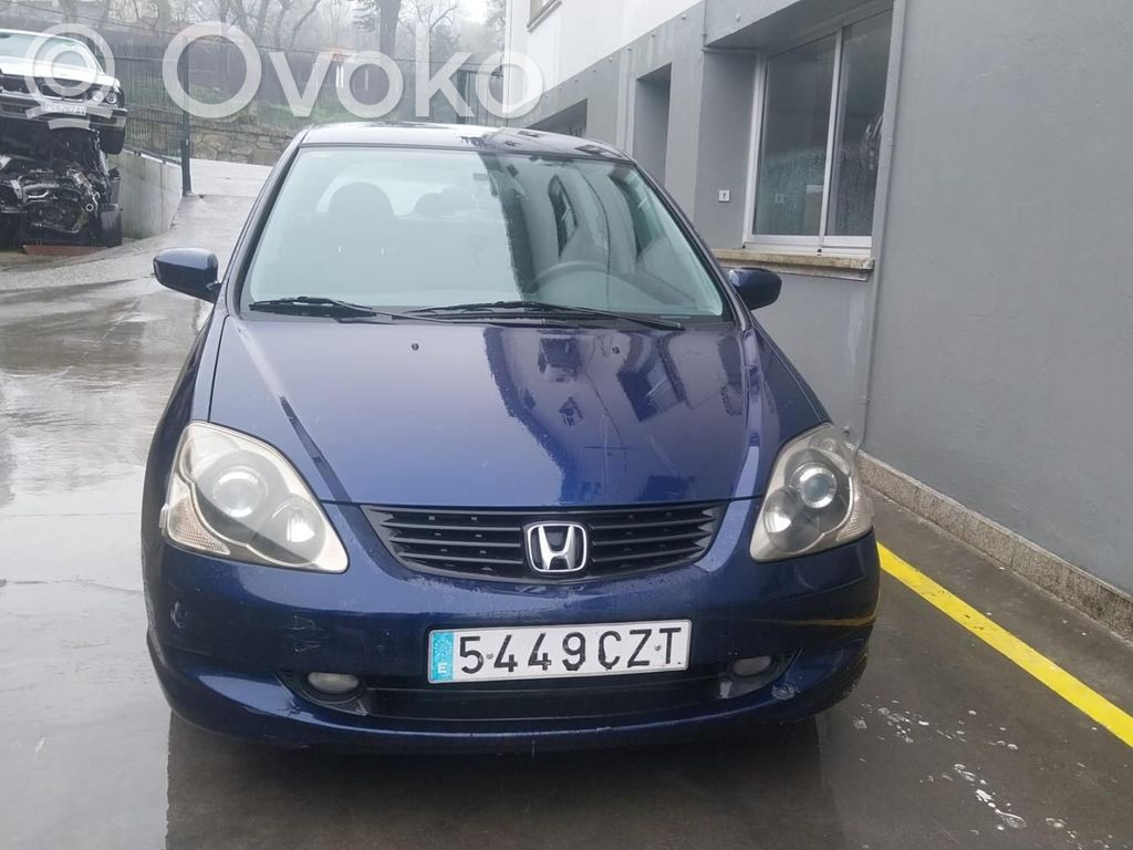 Civic Civic