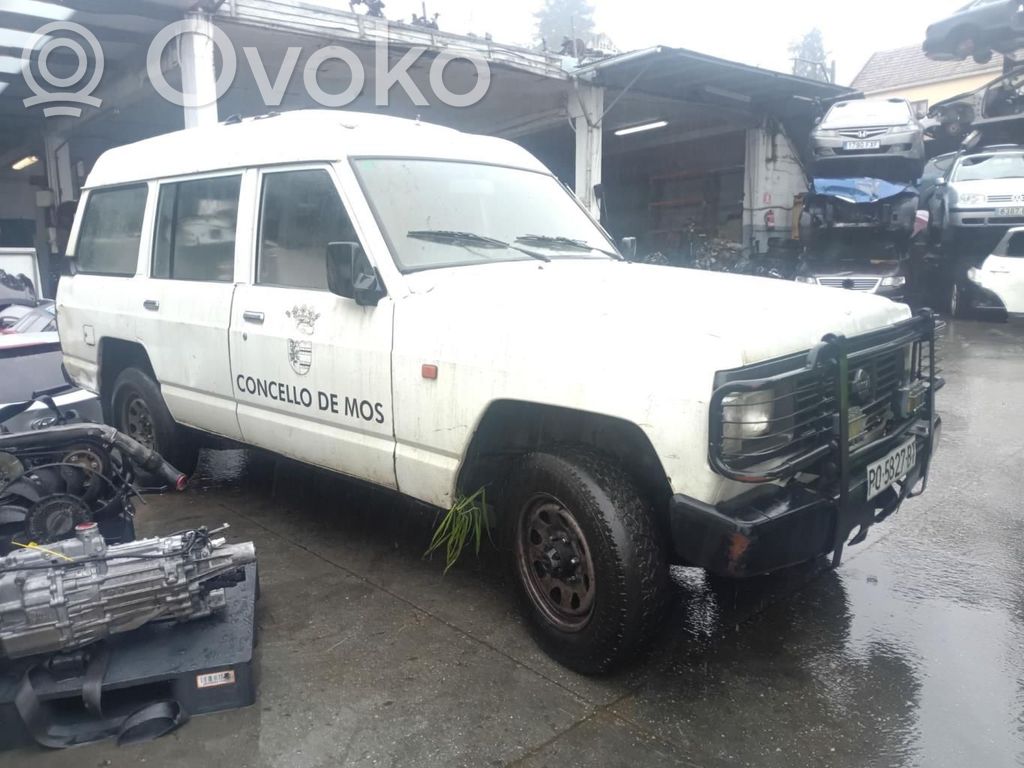 Patrol 160 Patrol  20096501