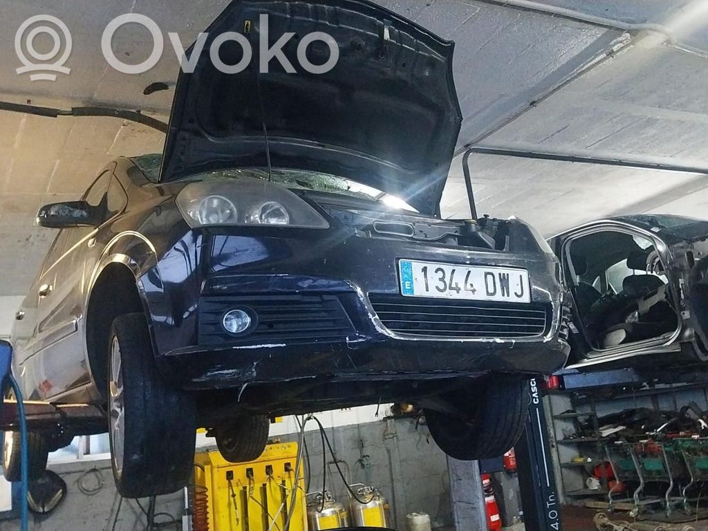 Zafira B Zafira  AI90074