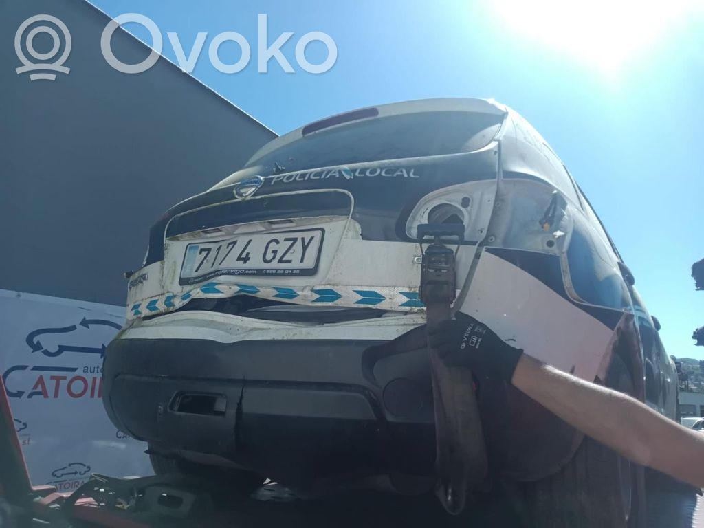 Qashqai Qashqai, Qashqai+2  0265005514
