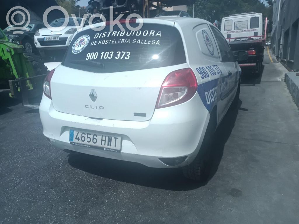 Clio III Clio  8200937939G