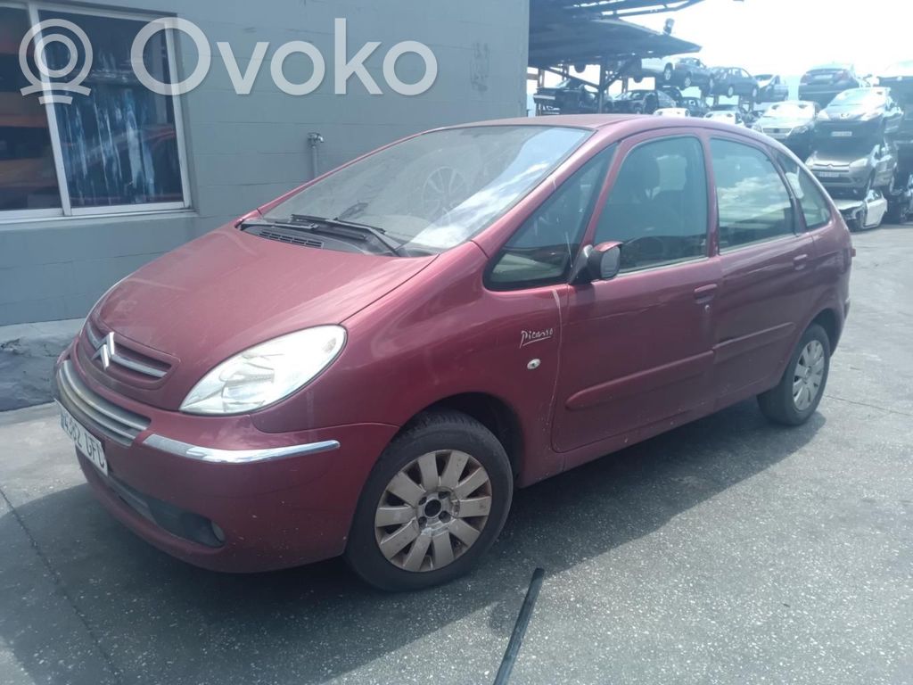 C4 I Picasso C4 Picasso, Grand Picasso, Aircross, Cactus  89310185