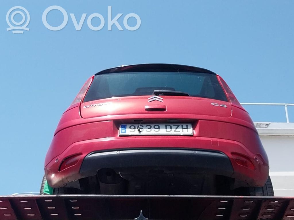 C4 I C4 Picasso, Grand Picasso, Aircross, Cactus  9680989480