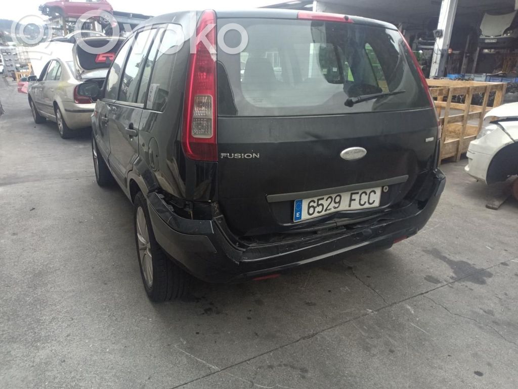 Fusion Fusion  4311155L