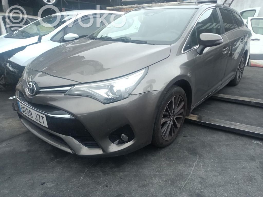 Avensis T270 Avensis