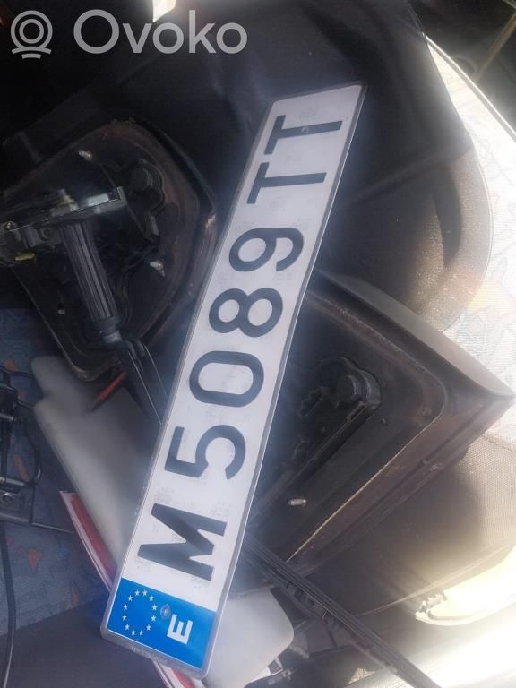 Golf III Golf  13917400R