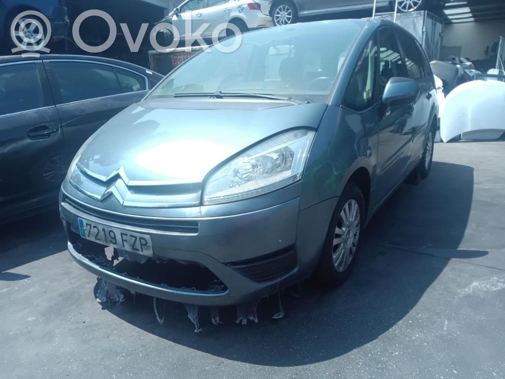 C4 Grand Picasso C4 Picasso, Grand Picasso, Aircross, Cactus  281208364