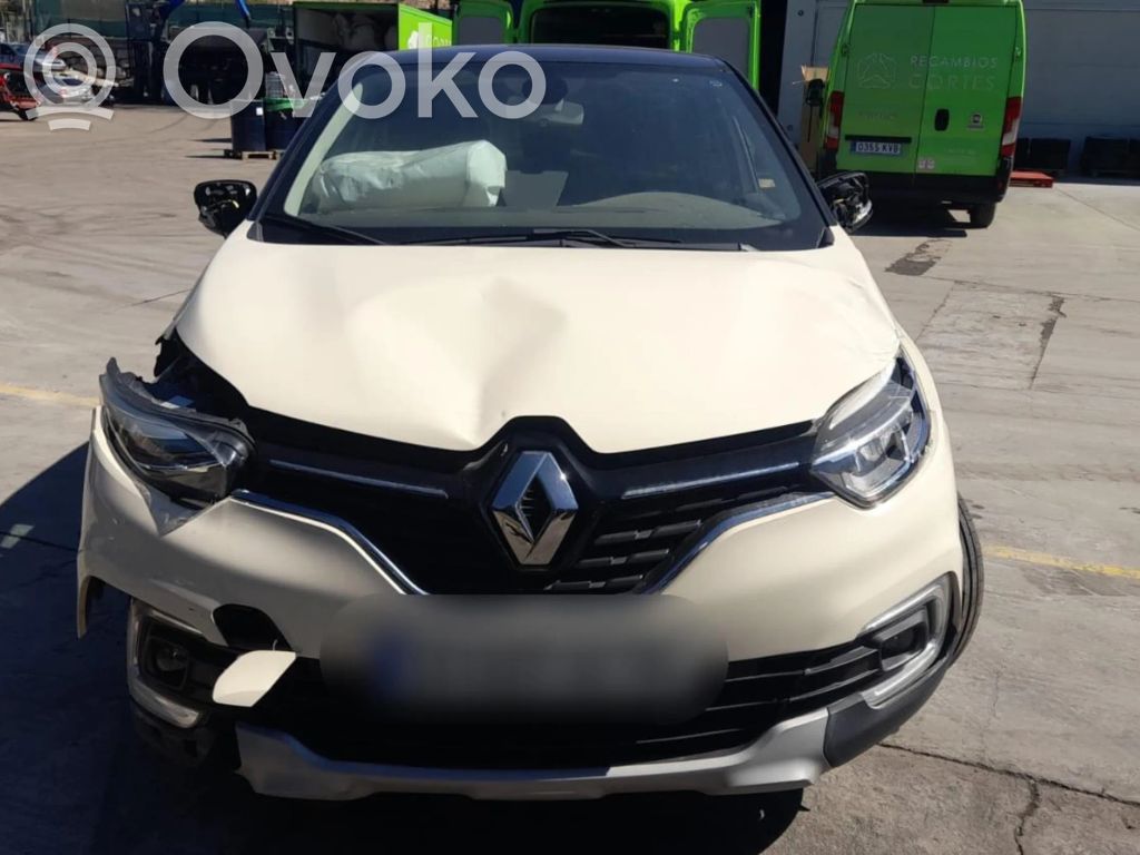 Captur Captur  231A09514R