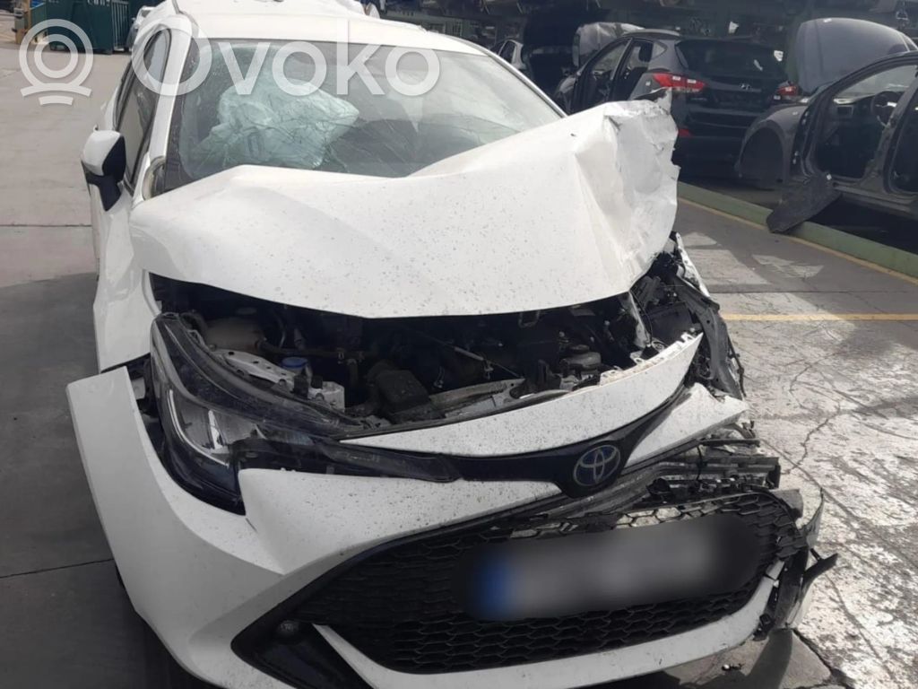 Corolla E20 Corolla  8273002P80