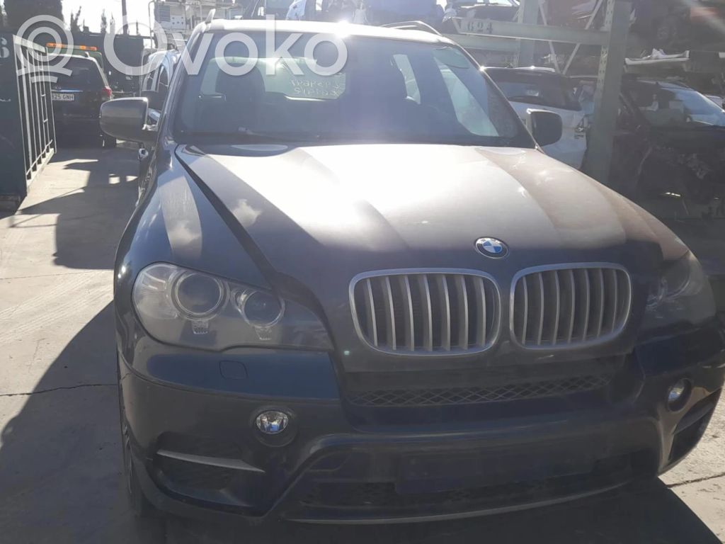 X5 E70 X5  51627273446
