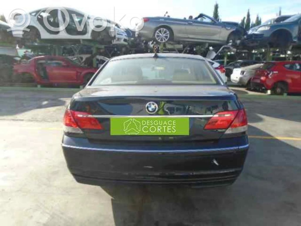 7 E65 E66 Series 7  61356964141