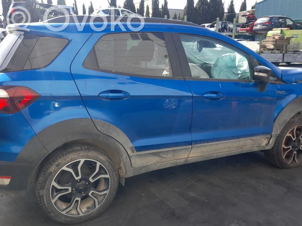 Ecosport Ecosport  2472211