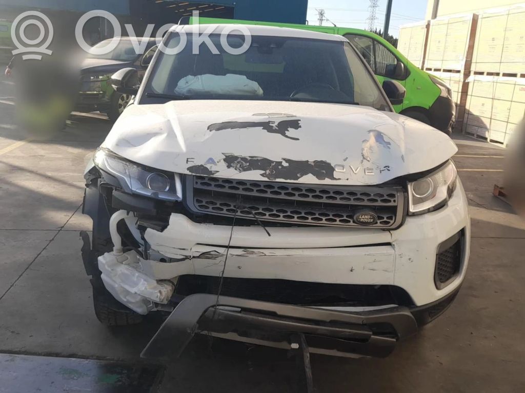 Range Rover Evoque L538 Range Rover  LR089431