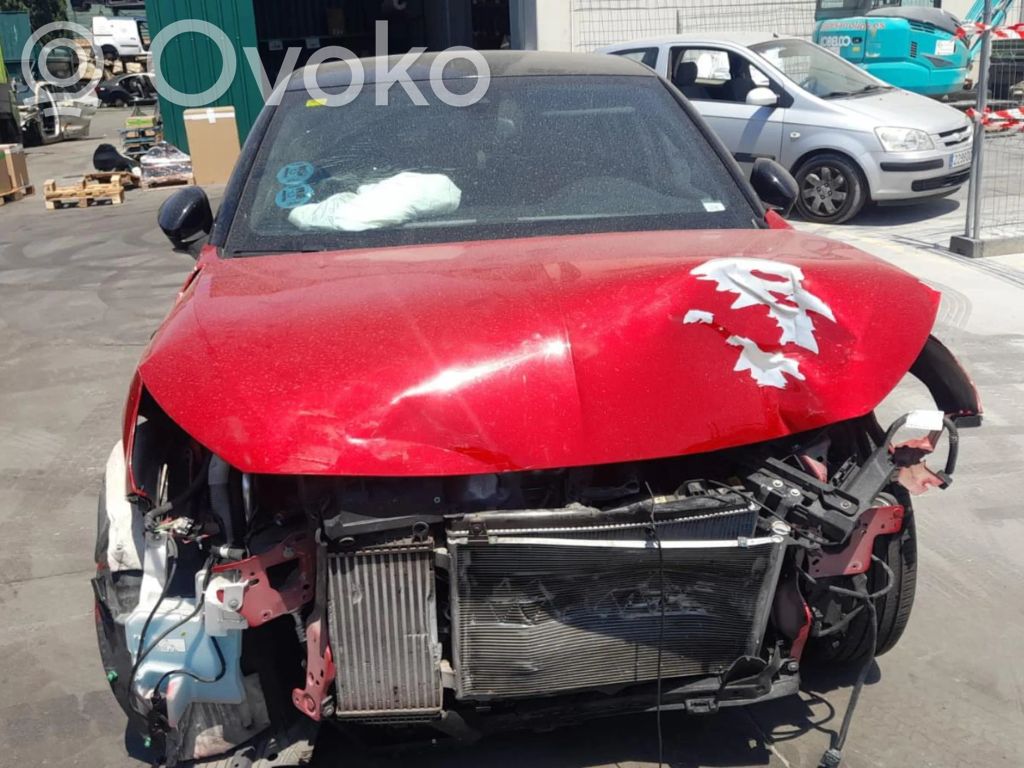 Corsa E Corsa
