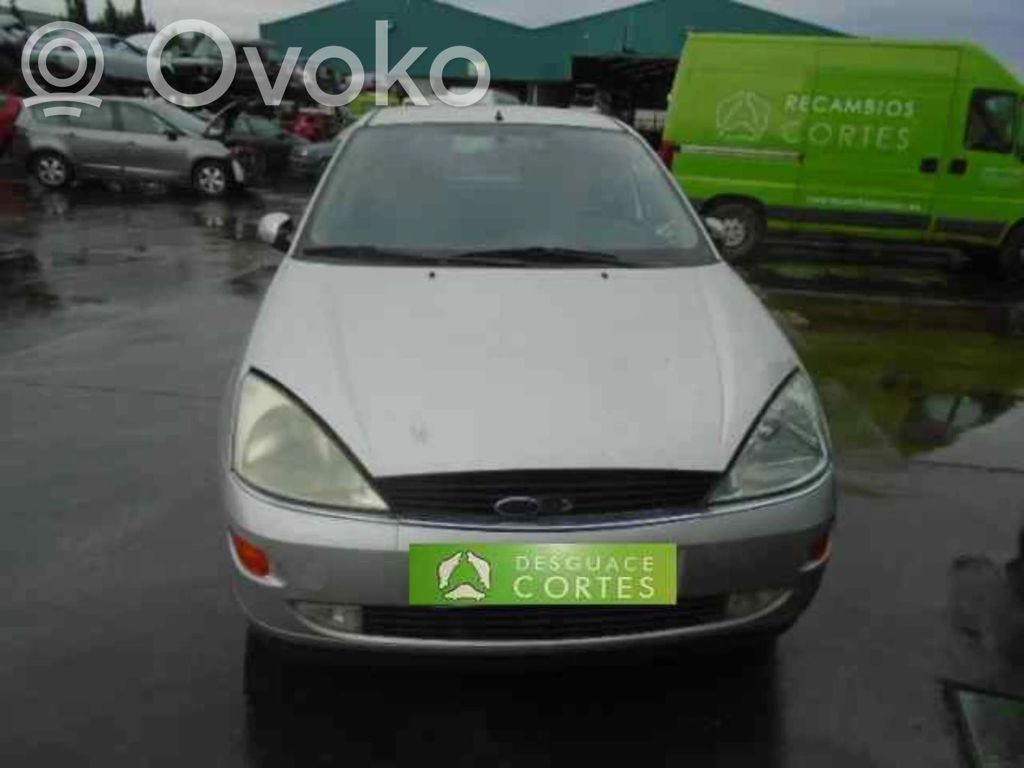 Focus Focus  2006062