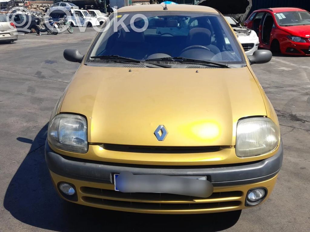 Clio II Clio  7701470811