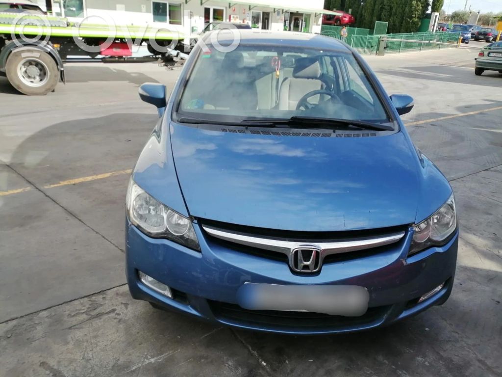 Civic Civic  635H2