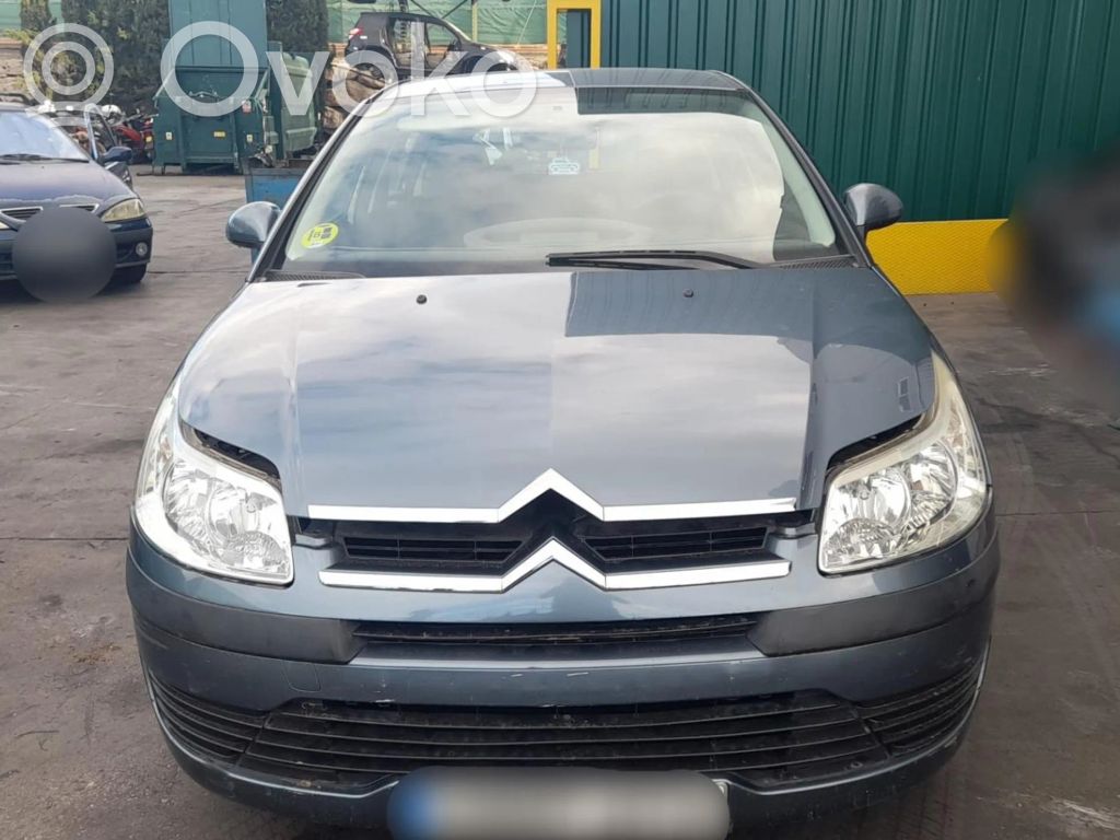 C4 I C4 Picasso, Grand Picasso, Aircross, Cactus  6155FX