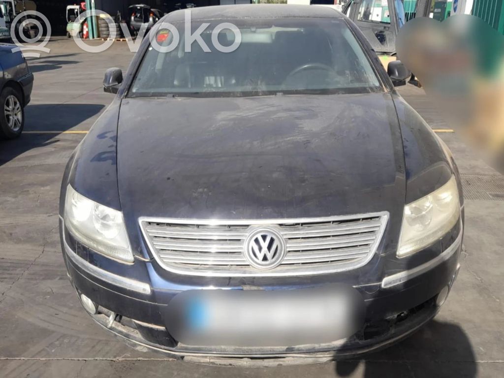 Phaeton Phaeton  AYT