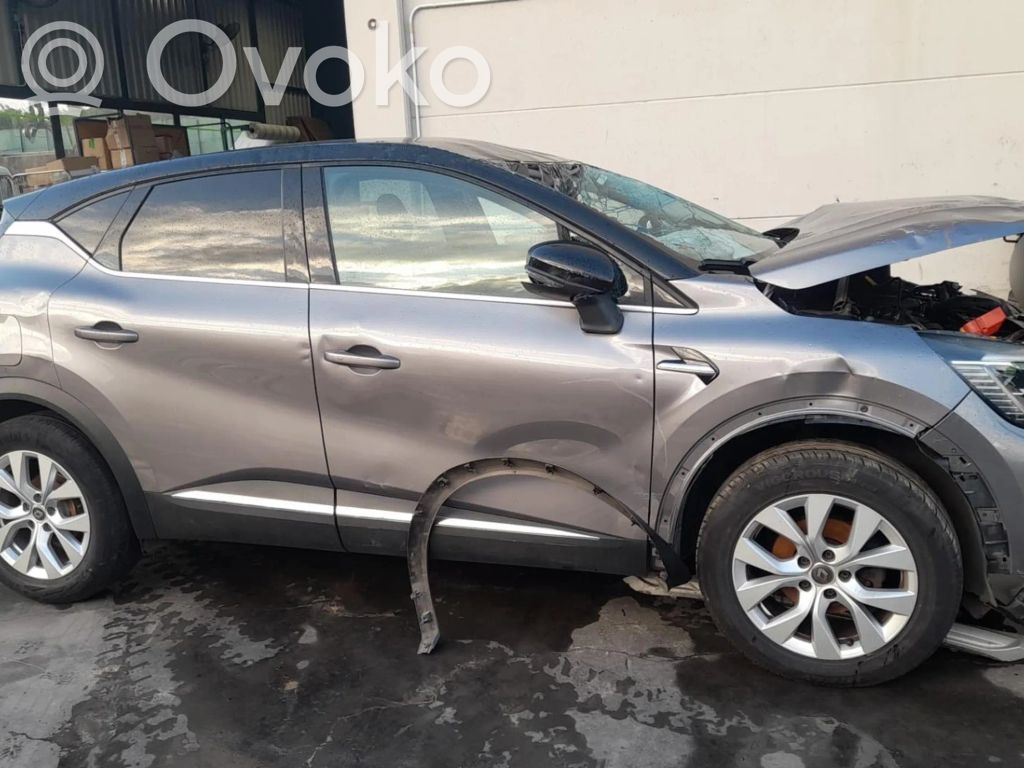 Captur Captur  850908266R
