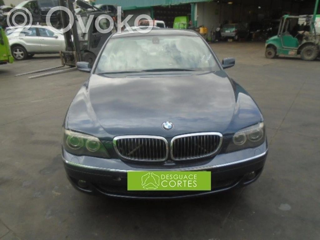 7 E65 E66 Series 7  41517202083