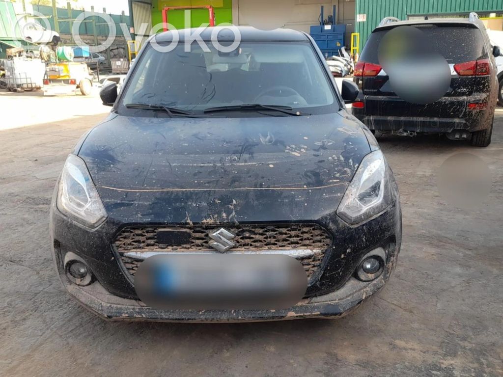 Swift II Swift