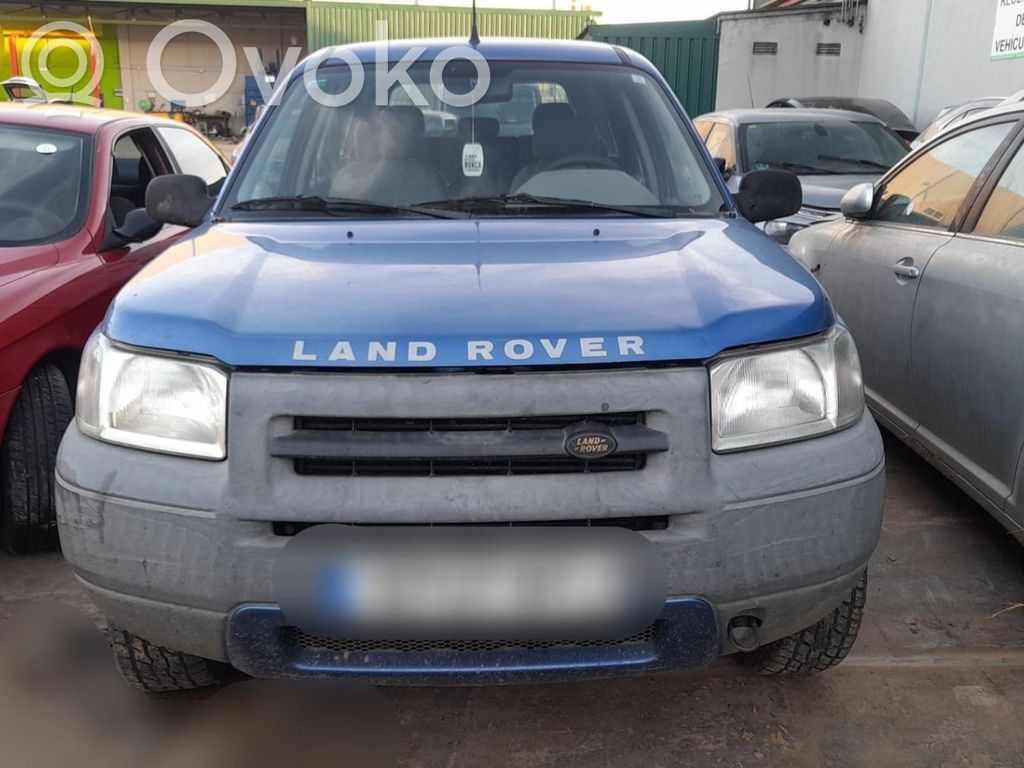 Freelander Freelander  ASR1809