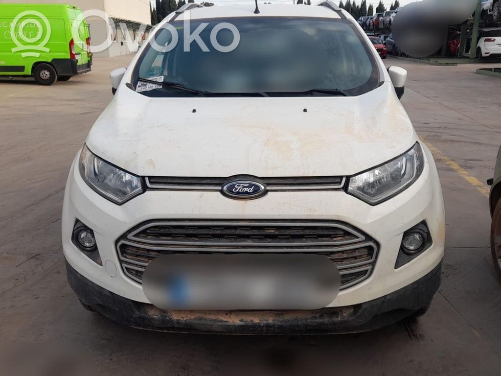 Ecosport Ecosport  1887536