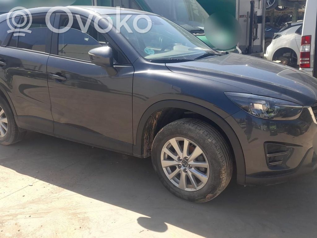 CX-5 CX-5  KA0G513F0C
