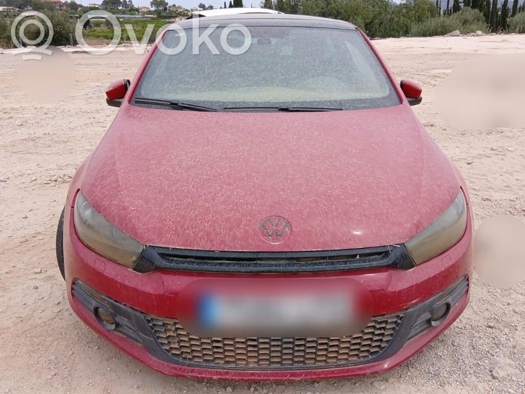 Scirocco Scirocco  1K8867769C