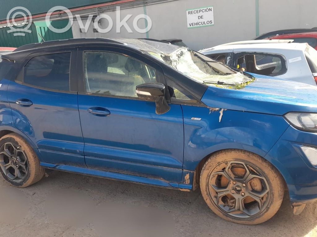 Ecosport Ecosport  2304079