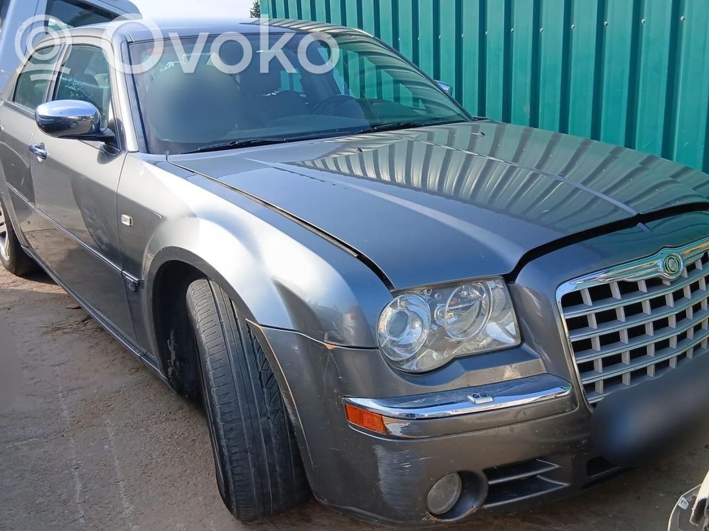 300 - 300C 300, 300C
