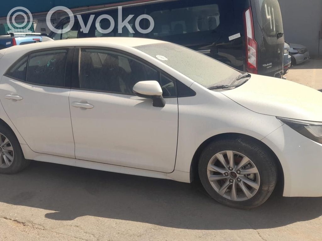 Corolla E20 Corolla  8614002P80