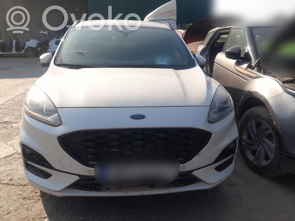 Kuga II Kuga  2526973