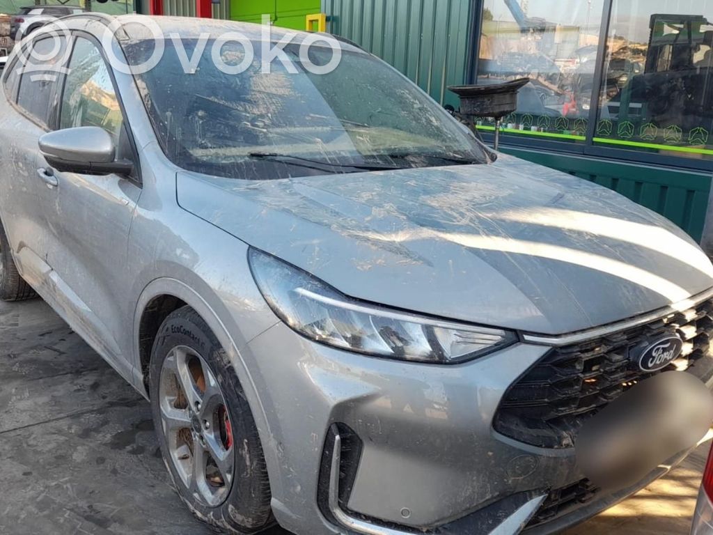 Kuga II Kuga  2816859