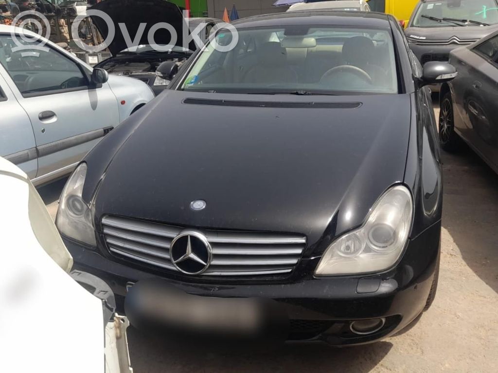 CLS C219 CLS-class, AMG (W219,C218/X218)  A2115456632
