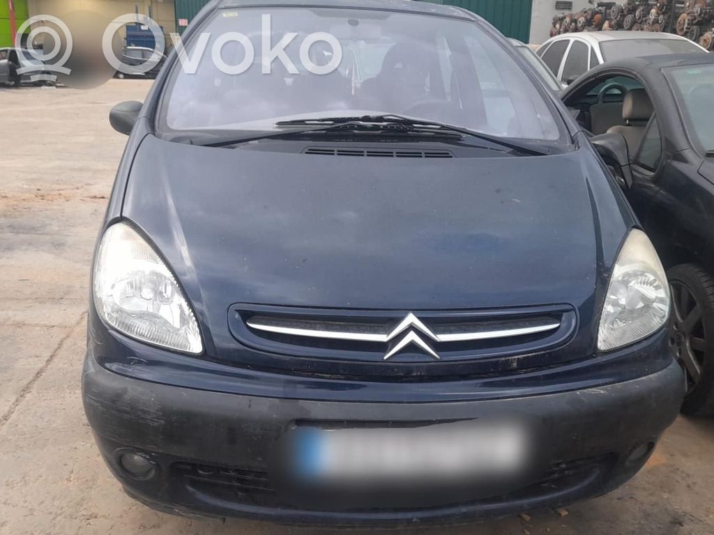 C4 I Picasso C4 Picasso, Grand Picasso, Aircross, Cactus  7410N6