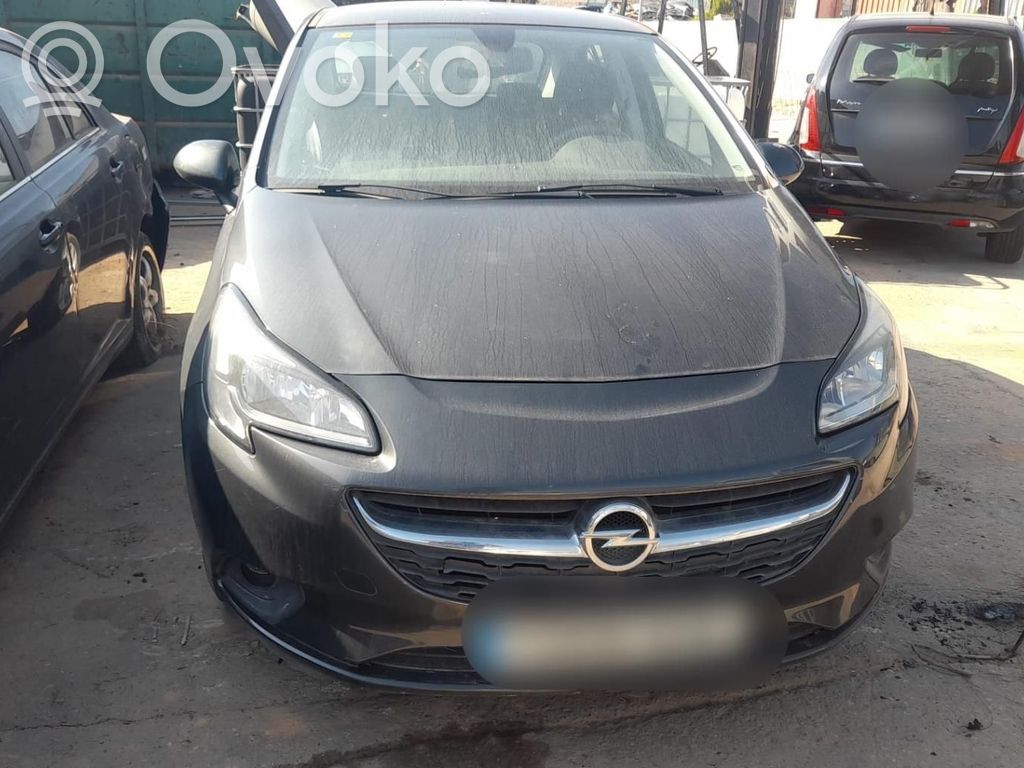 Corsa E Corsa  13472520
