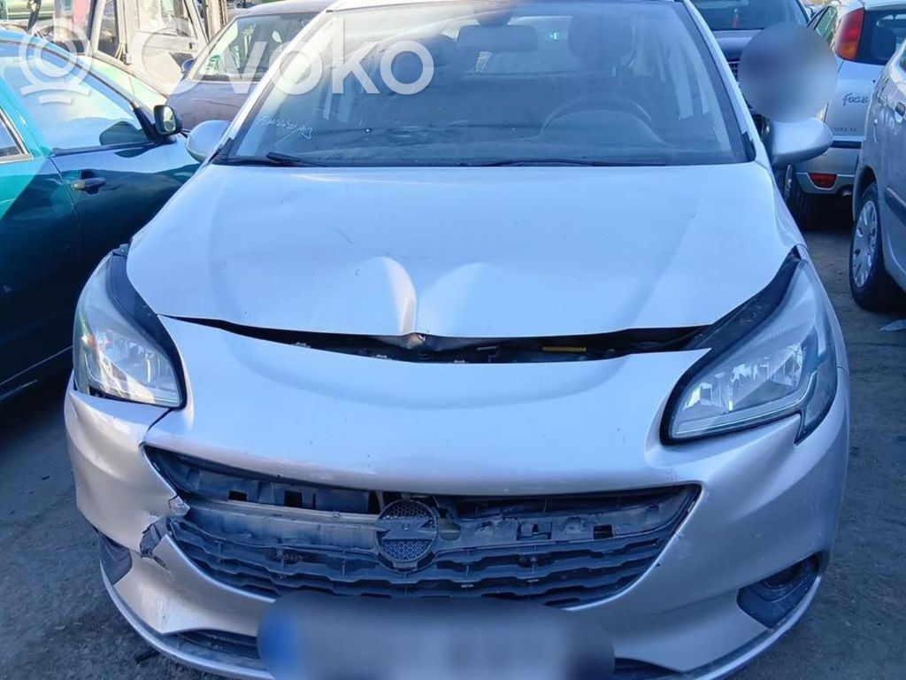 Corsa E Corsa  39141454