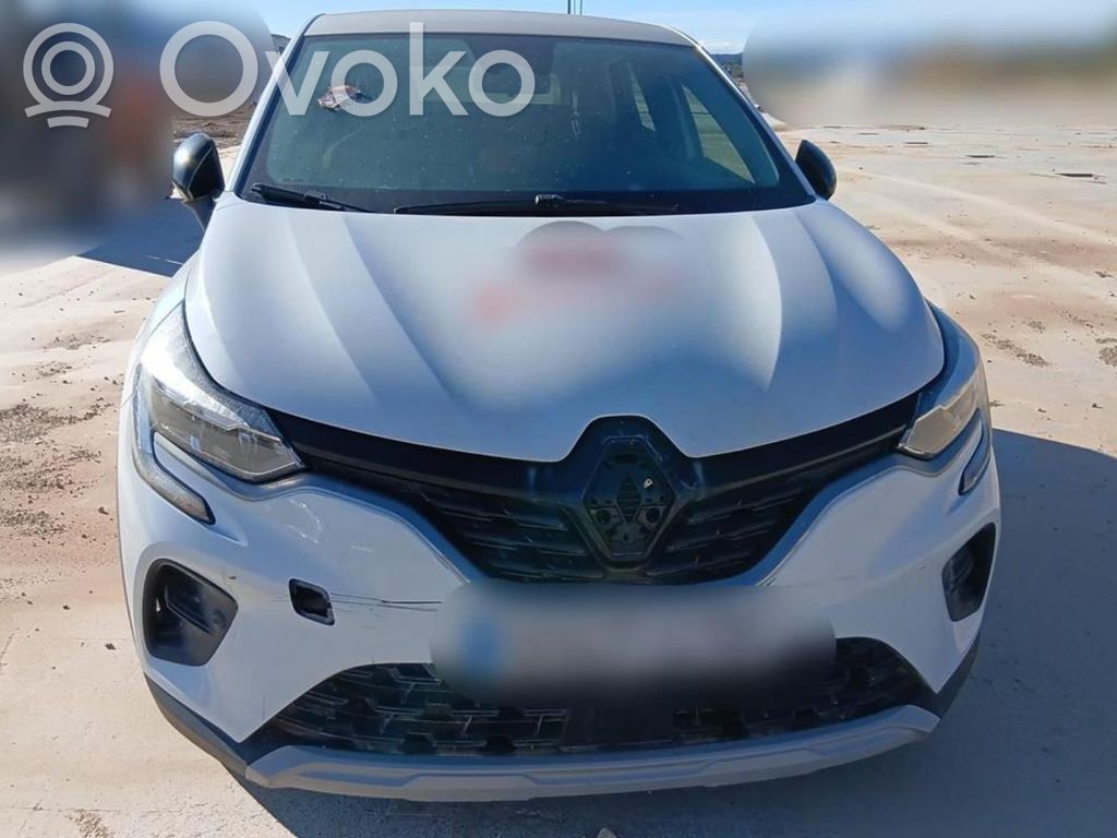 Captur Captur  620227396R