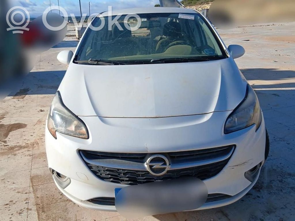 Corsa E Corsa  13399547