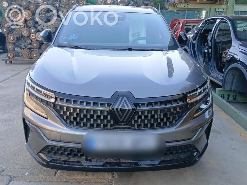 Espace V (RFC) Espace  681036904R