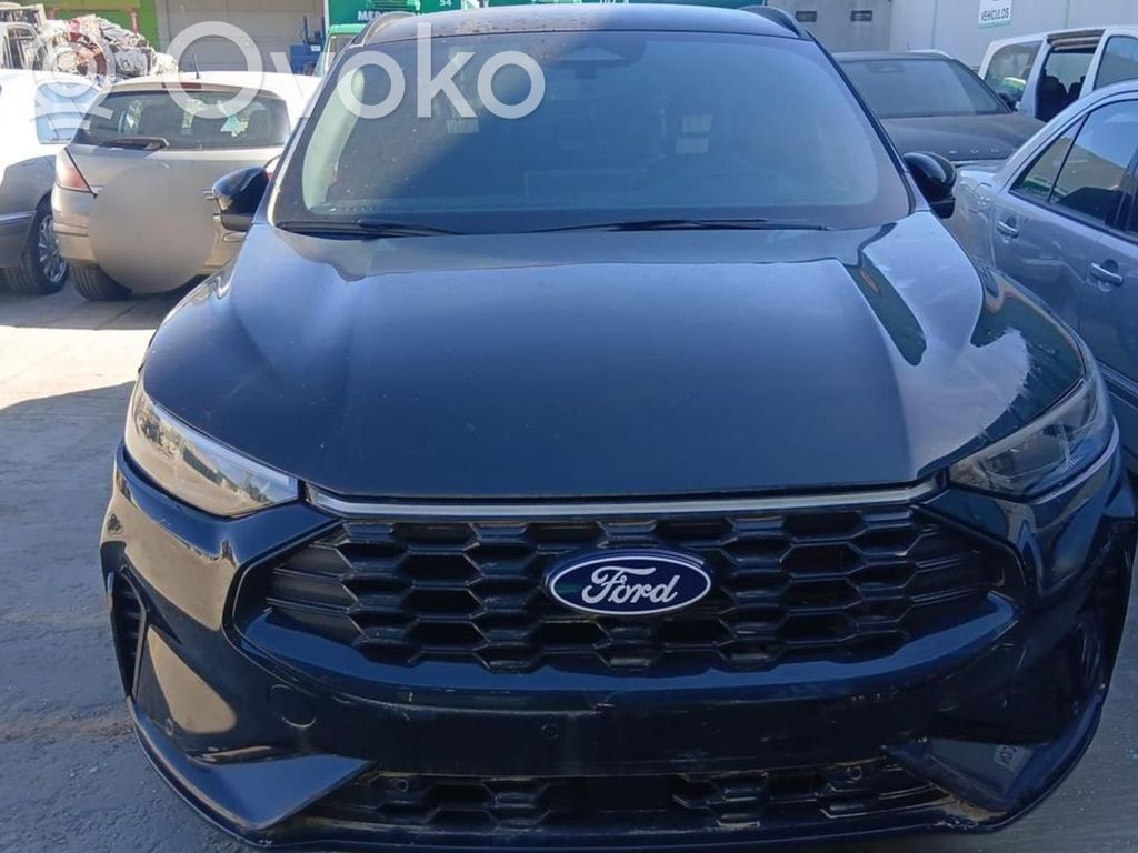 Kuga II Kuga  2818341