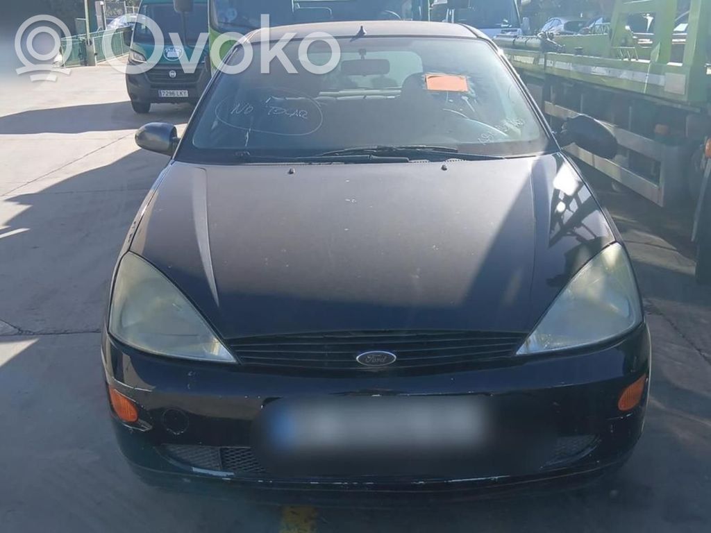 Focus Focus  1132676