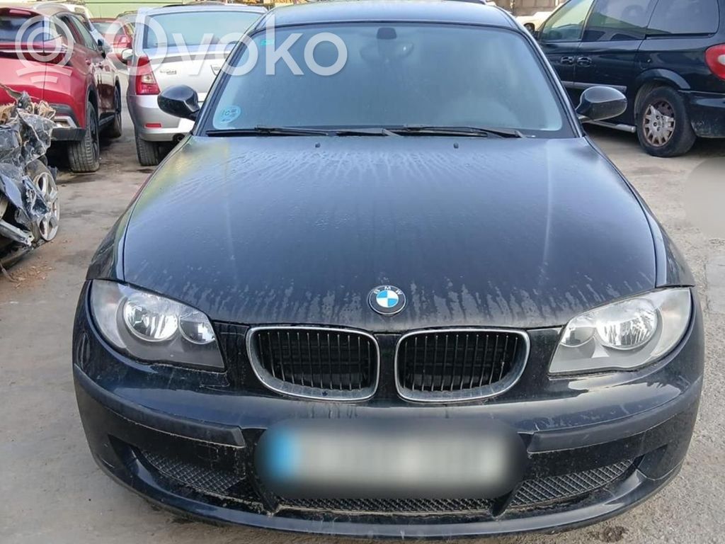 1 E81 E87 Series 1  51117185125