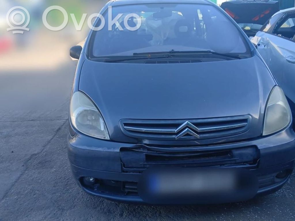 C4 I Picasso C4 Picasso, Grand Picasso, Aircross, Cactus  6242C3