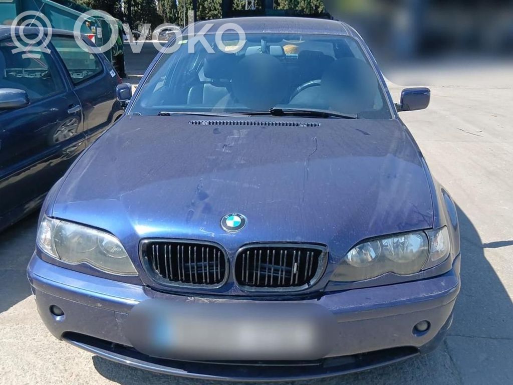 3 E46 Series 3  51138208488