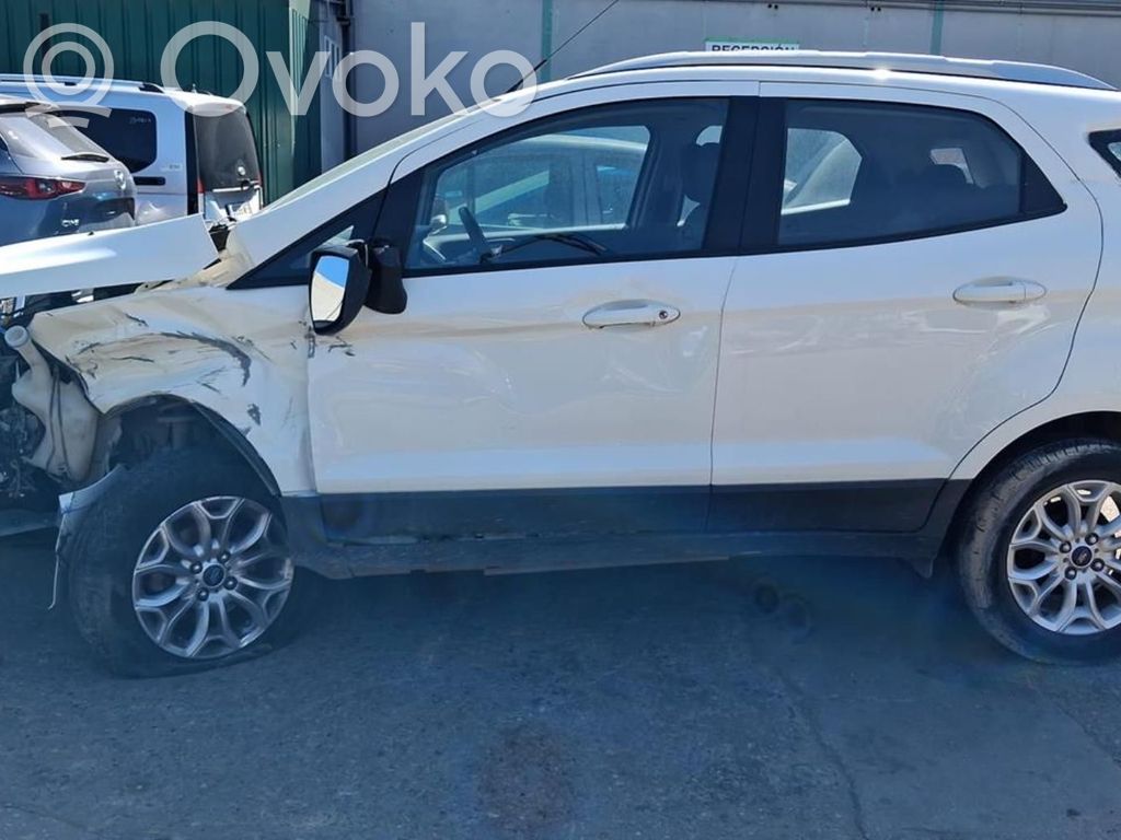 Ecosport Ecosport  1682336