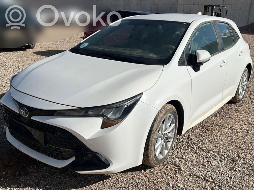 Corolla E20 Corolla  485208Z217